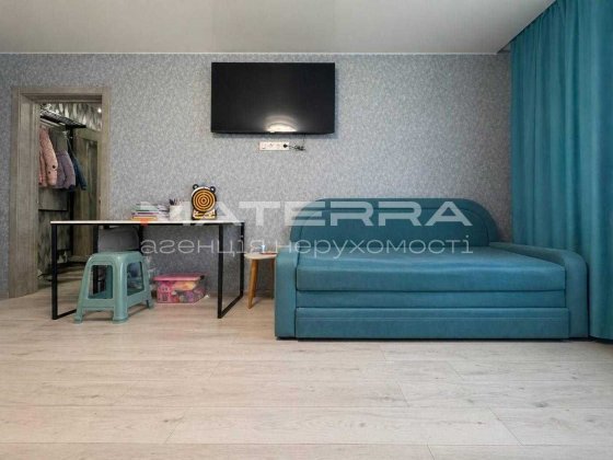 Боярка Продаж 2-к квартири 52м2, з гарним ремонтом в центрі міста, вул. Молодіжна Боярка