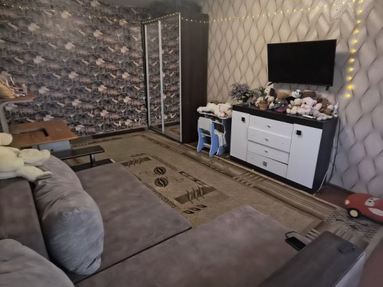 Продам 2-х кімнатну квартиру 5мкрн Кам'янське