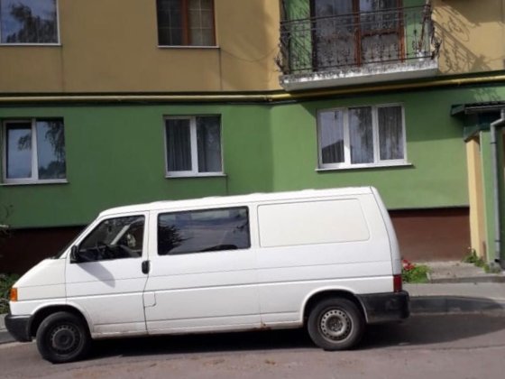 Трикімнатна квартира Володимир, в.Сагайдачного Владимир