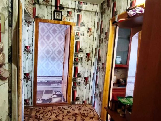 Продам 3 кімнатну квартиру, дзвонити після 13:00 Каменское