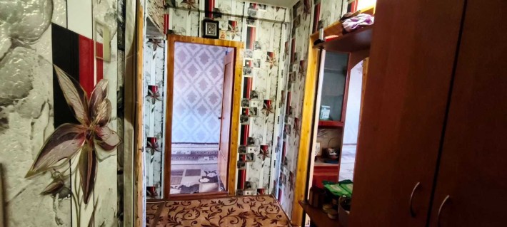 Продам 3 кімнатну квартиру, дзвонити після 13:00 - фото 1