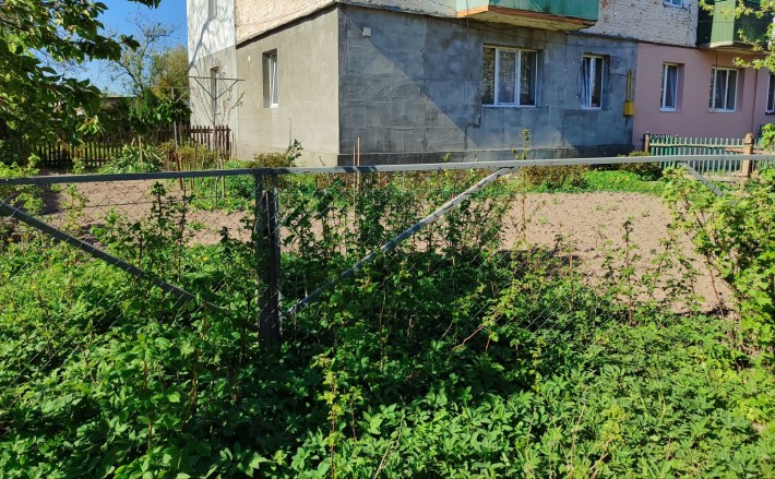 Продам 2-х кімнатну квартиру - фото 1