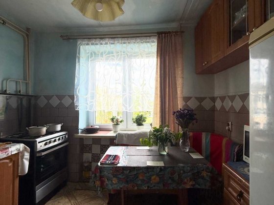 продаж 2 кімнатної квартири Владимир