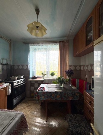 продаж 2 кімнатної квартири - фото 1