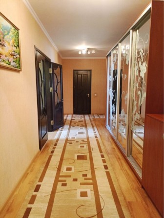 Продам 3-кімн квартиру по вул. Старицького. - фото 1