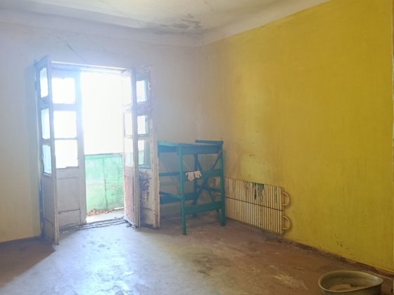 2х Соцмісто, Київська Кам'янське