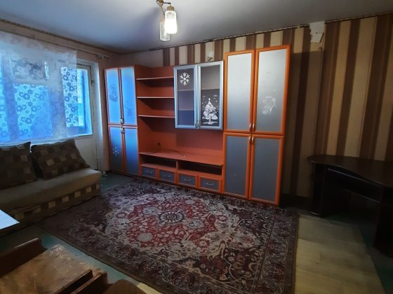 2 комн ЛБ 1 микр 8/10 Каменское