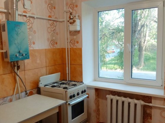 1-кімнатна квартира, 2 поверх, Центр Каменское