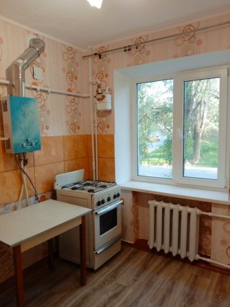 1-кімнатна квартира, 2 поверх, Центр - фото 1