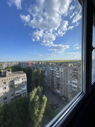 4-кімнатна квартира 97 м квадратних з автономкою та 2 лоджіями - фото 1