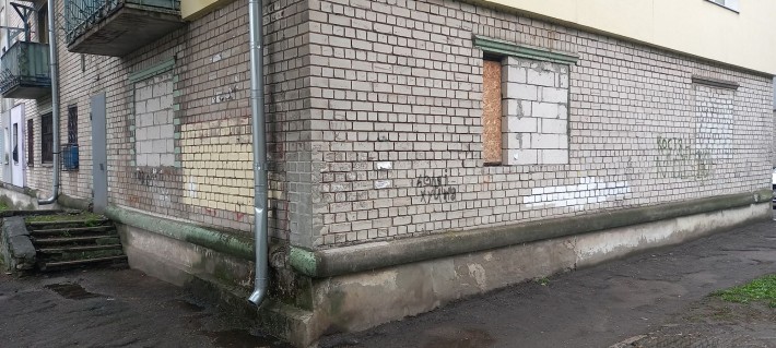 Продам .под  магазин или офис ул.Ухтомского Соцгород выведена мз жилого фонда - фото 1