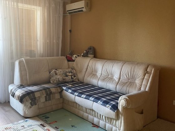 Продаю 2х кімнатну квартиру на лівому березі Кам'янське