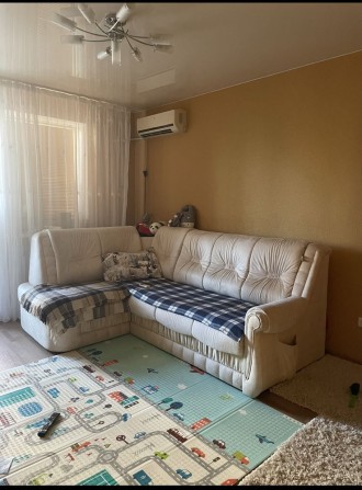 Продаю 2х кімнатну квартиру на лівому березі - фото 1