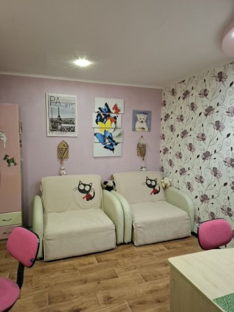 Продаж 3х кімнатної квартири Л/б - фото 1