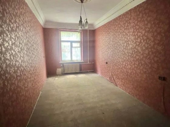 Продаж 2х кімнатної квартири по вул. Сачка Каменское