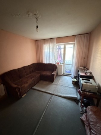Продам квартиру 3 мкр лівий берег - фото 1