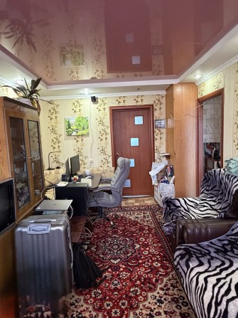 Продам 2-ком.кв на Черемушках р-н гост.Заря - фото 1