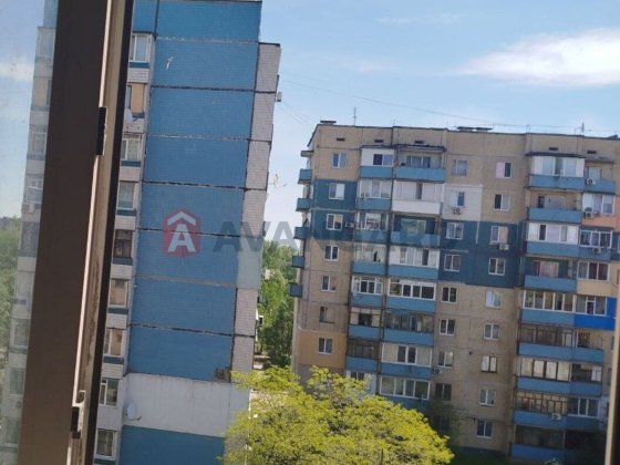 Продаж 1-но кімн Кам'янське Кам'янське