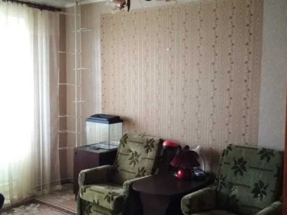 Продам 3-х комн. с АО/Газ на Черемушках. Сертификат! Каменское