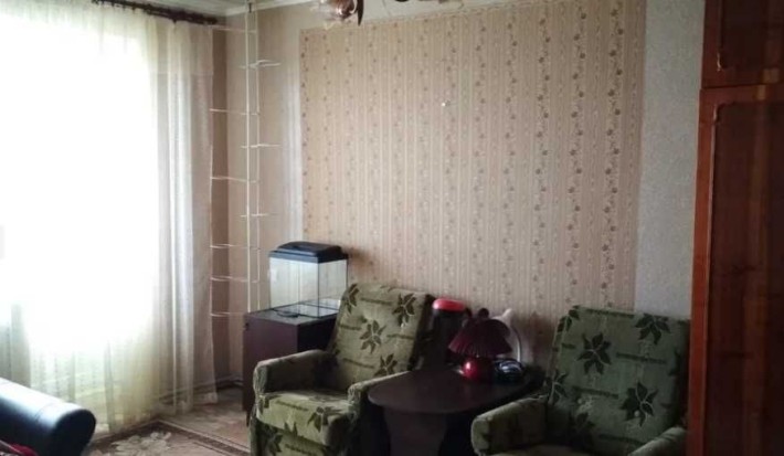 Продам 3-х комн. с АО/Газ на Черемушках. Сертификат! - фото 1