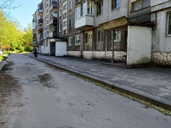 Продаж 1кім квартири Каменское