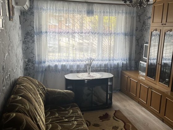 Продам 4-х ком квартиру р-н Черемушки Кам'янське