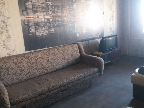 Продам 1-кімн. Кинотеатр Мир. Лівий берег. Каменское