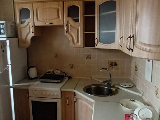 Продам 2 к квартиру, левый берег. Кам'янське