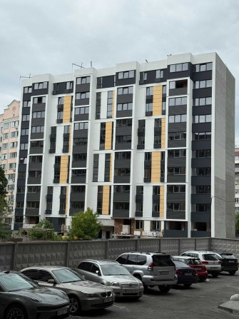 Продаж двокімнатноі квартири. Ключі одразу. Будинок зданий - фото 1