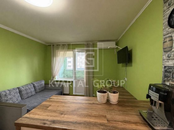 продаж. 1к з гарним ремонтом. ЖК Ярославичі. Вишгород вул. Кургузова. Вишгород