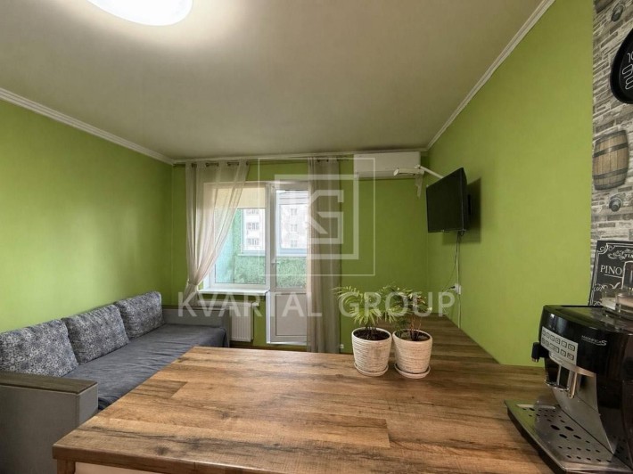 продаж. 1к з гарним ремонтом. ЖК Ярославичі. Вишгород вул. Кургузова. - фото 1