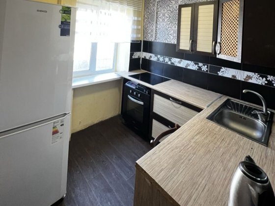 Продам хорошую 2к квартиру в центре Каменское