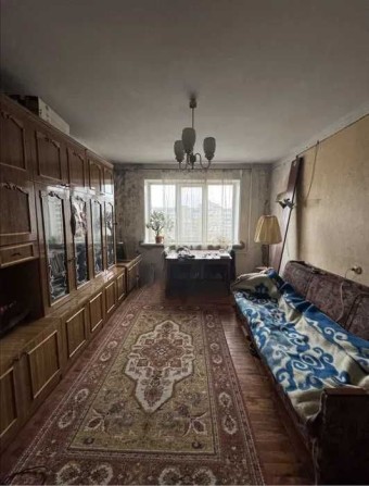 Продам квартиру! 9 район! 3 кімнатна! - фото 1