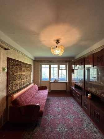 ПРОДАМ. ДВОКІМНАТНА квартира з ГАО (Черемушки) - фото 1