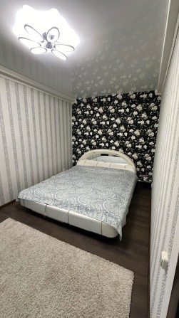 Продаж трикімнатної квартири - фото 1