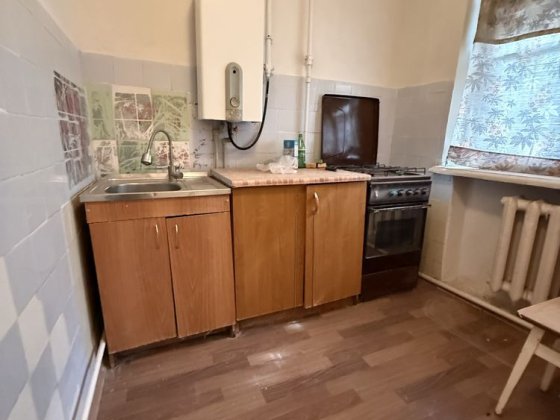 Продам 1 комнатную на Черёмушках(Sher) Каменское