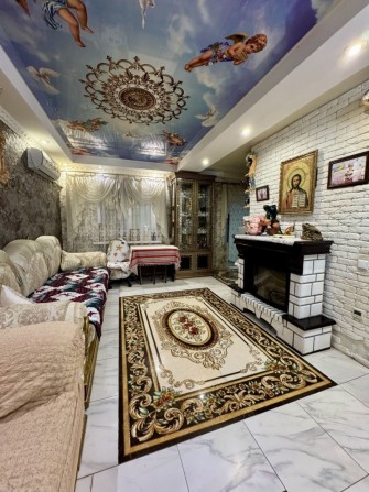Продается 3 комнатная квартира .  Район «Украина» - фото 1
