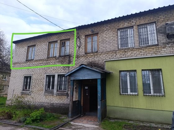 Продаж 2-кімнатної квартири від власників Каменское