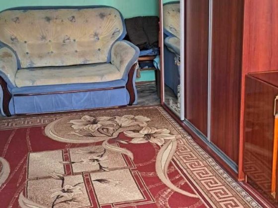 Симоненка,7 продам однокімнатну квартиру Вишгород