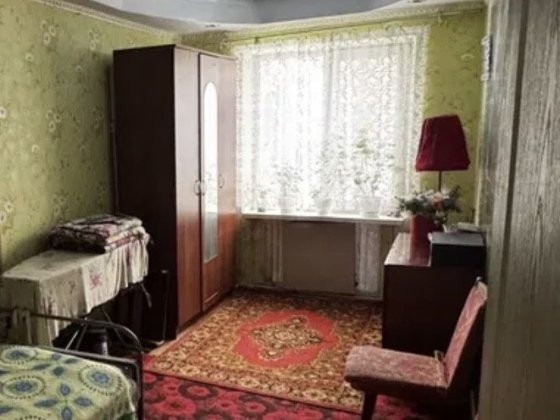 Продам 3-ком.кв Белорусский пр./стадион Химик Каменское