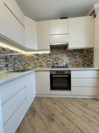 Ваучер, сертифікат-Так! 2 к з ремонтом в ЖК Покровський центр - фото 1