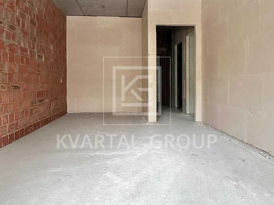 1к квартира в ЖК Park Town, Гостомель, Готовий будинок Гостомель