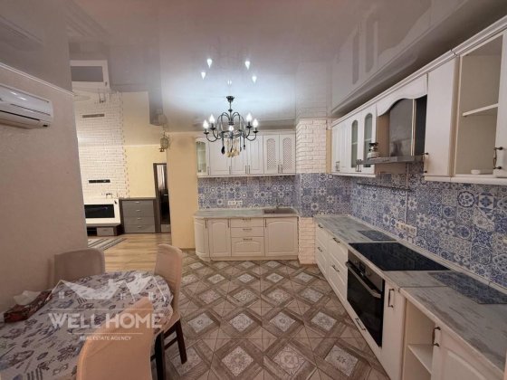 Продаж 3к квартири, вул.  Набережна, 6Г,  ЖК Берегиня - Вишгород Вишгород