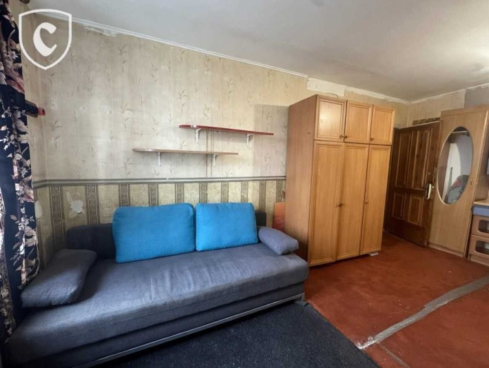 Продаж кімнати в центрі Вишгорода, пр. Шевченка, 6 - фото 1