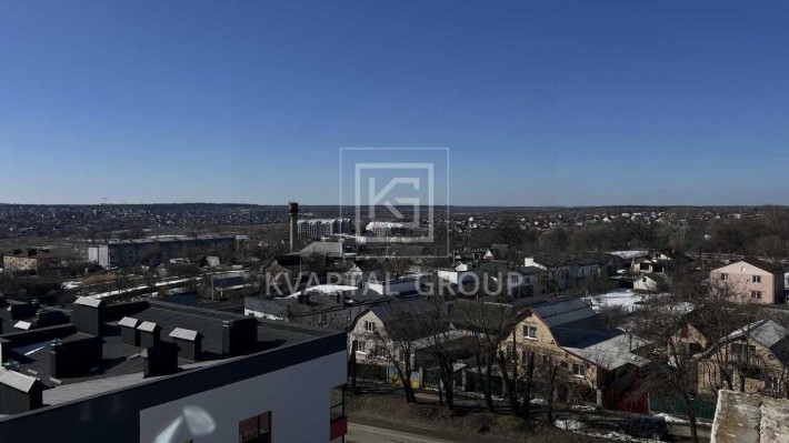 1к квартира в ЖК Бучанський, терміновий продаж, Без комісії - фото 1