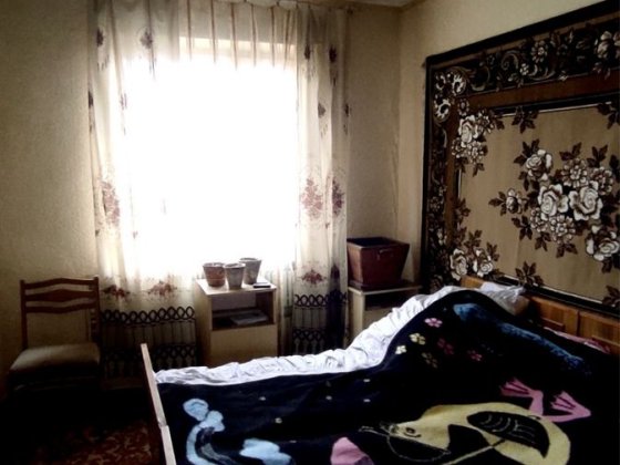 Продам 3 комнатную квартиру с Холлом,л/б, пр. Победы 13. Кам'янське