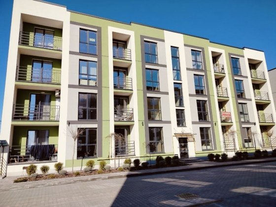Продаж однокімнатної квартири за вигідною ціною!! Гостомель