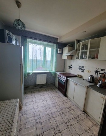 Продаж 2х кім.кв. с АГО лівий берег - фото 1