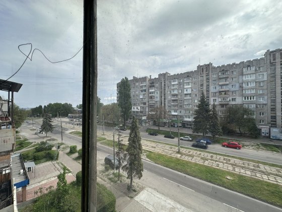 Продажа 3-квартиры "Черемушки " ул.В.Стуса Каменское