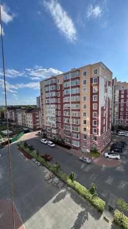Двокімнатна квартира ЖК Покровський - фото 1